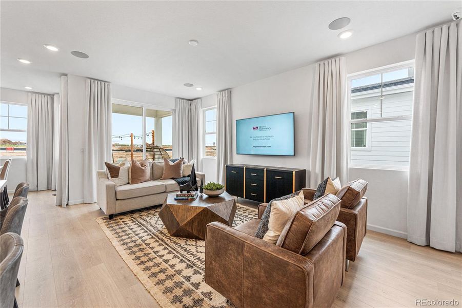 Representative Photo