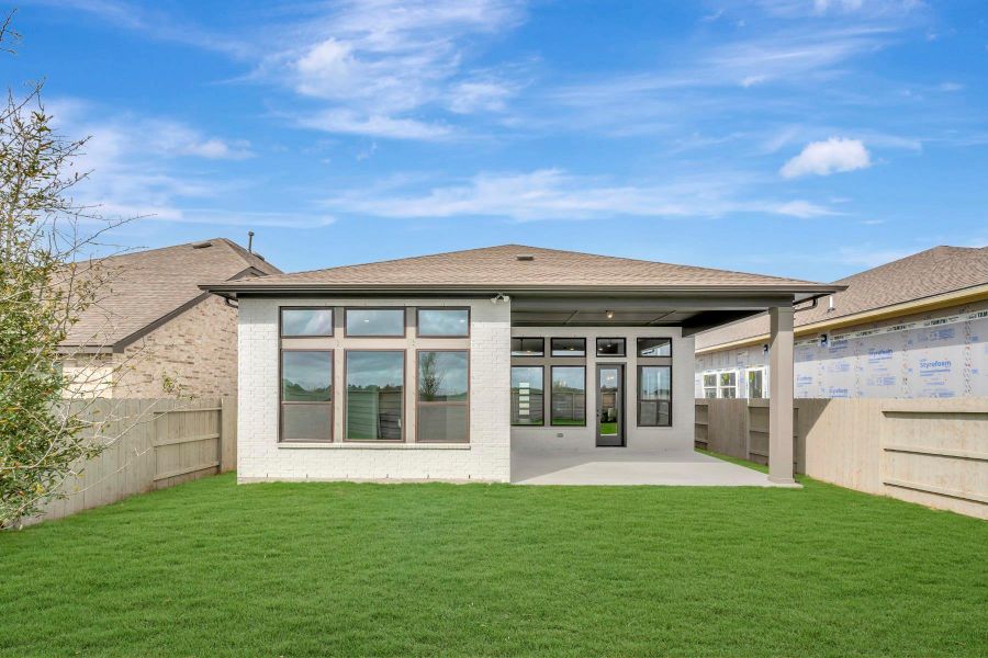 Welcome to The Antonio by David Weekley Homes. Move-In Ready Now! Welcome to The Antonio by David Weekley Homes. Move-In Ready Now!