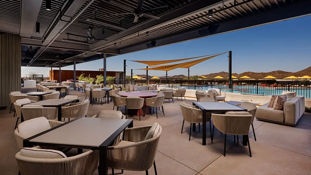 Community amenities in Verdin, Phoenix (Image 22).