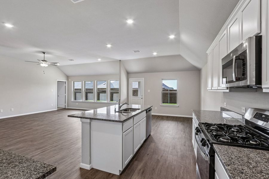 Kitchen Kitchen