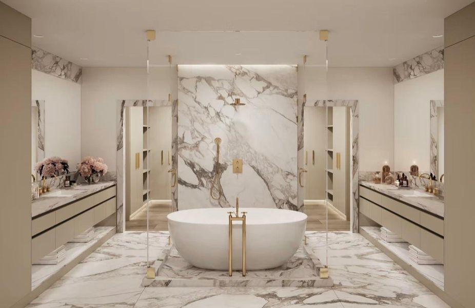 Image 5 of a home in . Image 5 of a home in .