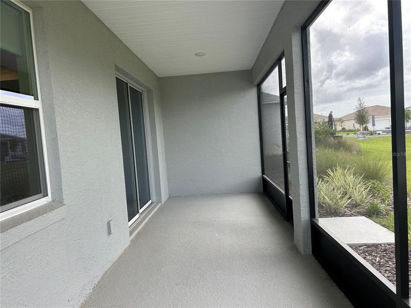Exterior details and patio area of a home in , Ocala (Image 14). Exterior details and patio area of a home in , Ocala (Image 14).
