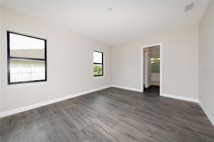 Spacious, unfurnished interior of a new home in , Punta Gorda (Image 28). Spacious, unfurnished interior of a new home in , Punta Gorda (Image 28).