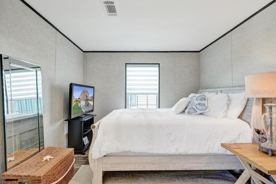 Furnished interior view inside a new home in , Jensen Beach (Image 21). Furnished interior view inside a new home in , Jensen Beach (Image 21).