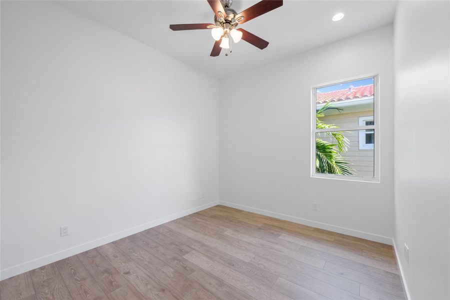 Spacious, unfurnished interior of a new home in , Fort Lauderdale (Image 16). Spacious, unfurnished interior of a new home in , Fort Lauderdale (Image 16).