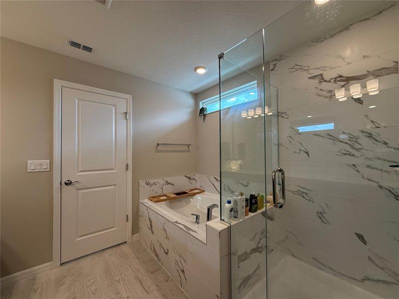 Furnished interior view inside a new home in Winding Meadows, Apopka (Image 31).