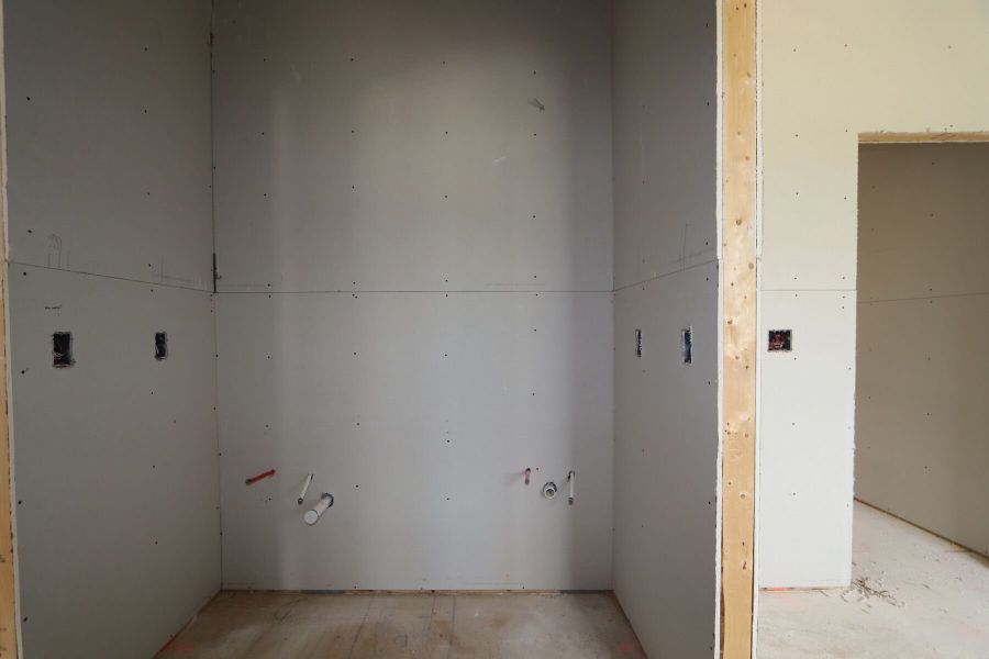 Drywall Drywall