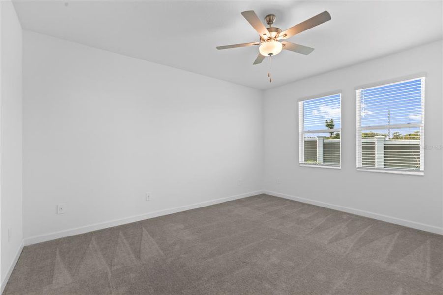 Spacious, unfurnished interior of a new home in , San Antonio (Image 29). Spacious, unfurnished interior of a new home in , San Antonio (Image 29).