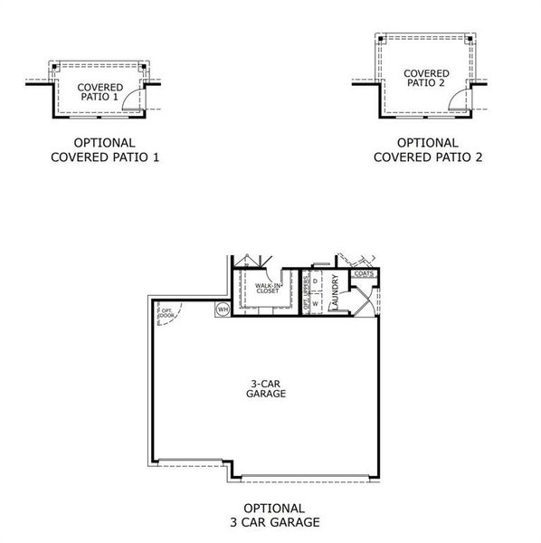 Pirate Village-1455-Floorplan Options