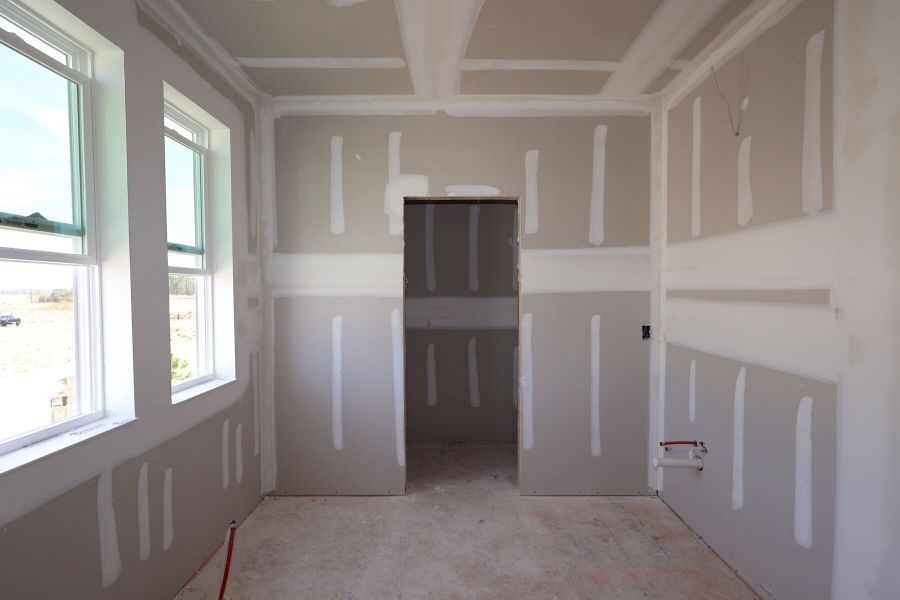 Drywall