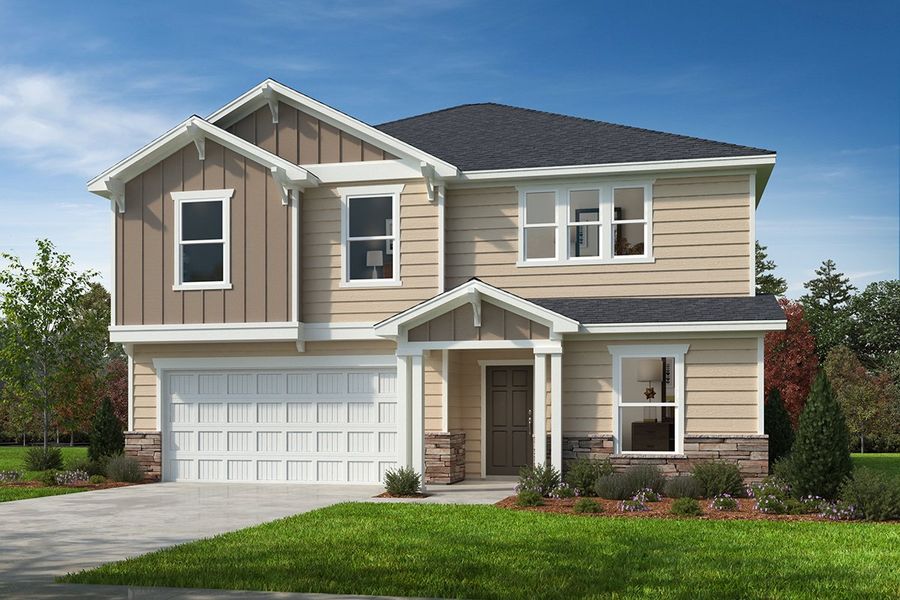 Exterior M Exterior M