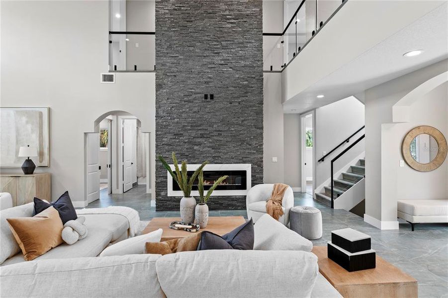 Image 40 of a home in .