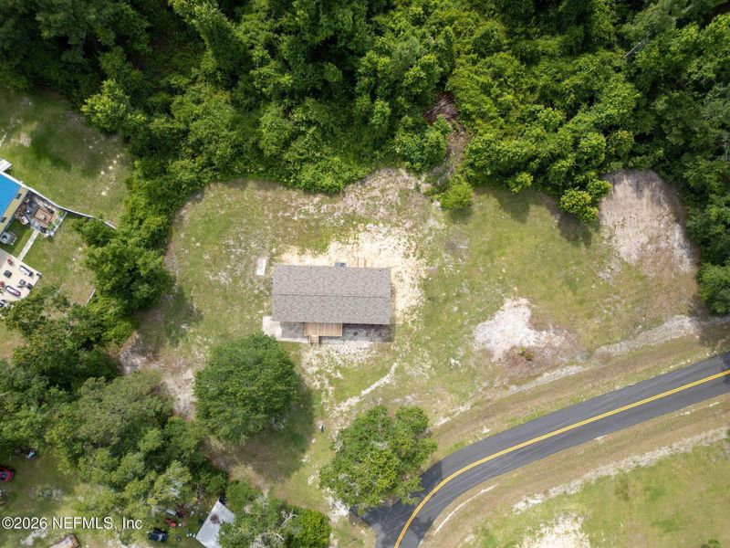 Site preparation for new homesites in , Lake City (Image 34).