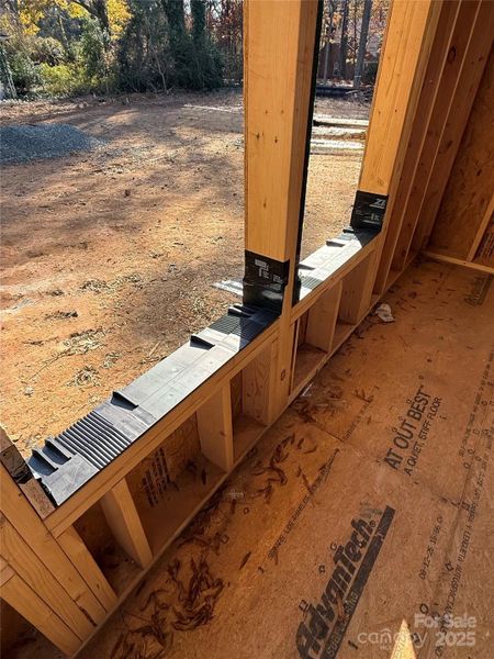 Roma window sill waterproofing 11-19-25 Roma window sill waterproofing 11-19-25