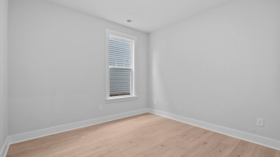 Furnished interior view inside a new home in Harrier Point, Woodruff (Image 6).
