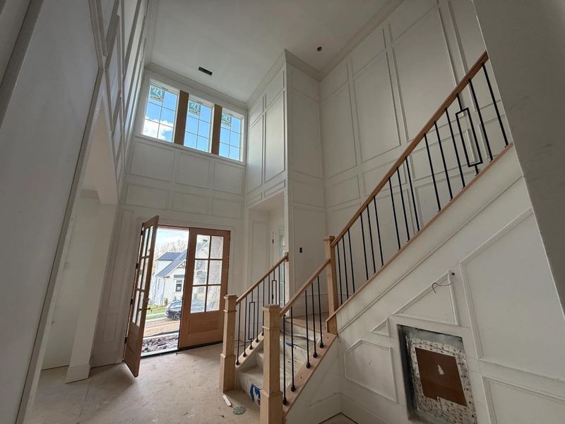 The Waylon A Foyer The Waylon A Foyer