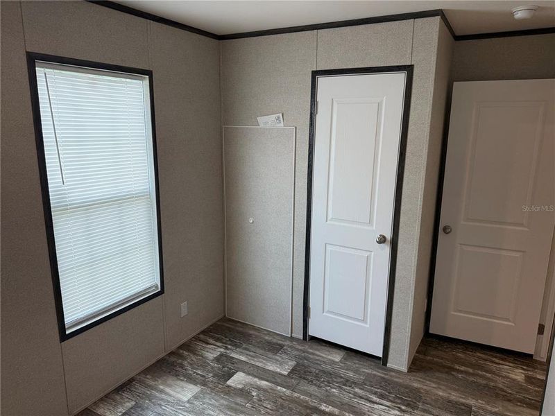 Spacious, unfurnished interior of a new home in , Lake Panasoffkee (Image 20). Spacious, unfurnished interior of a new home in , Lake Panasoffkee (Image 20).
