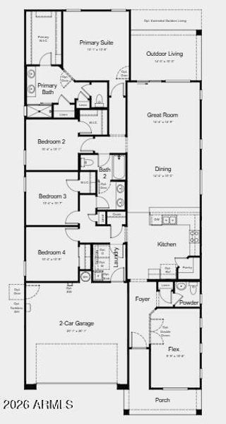 Floor Plan Floor Plan