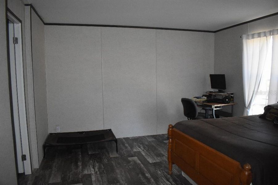 Furnished interior view inside a new home in , Williston (Image 9).