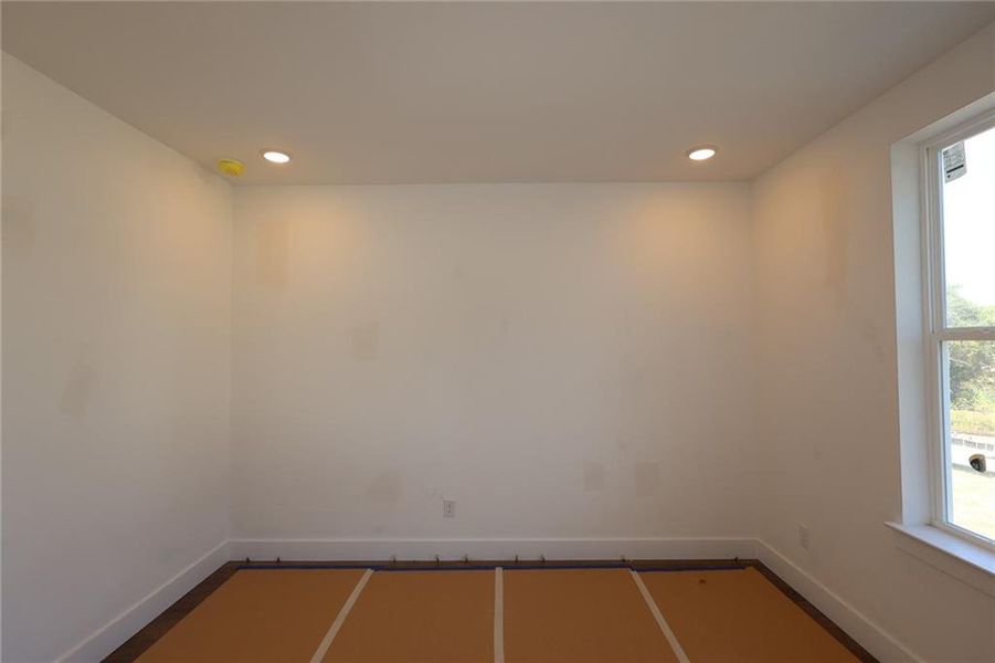 In-progress construction of a new home in Celesta, Decatur, GA (Image 11). In-progress construction of a new home in Celesta, Decatur, GA (Image 11).