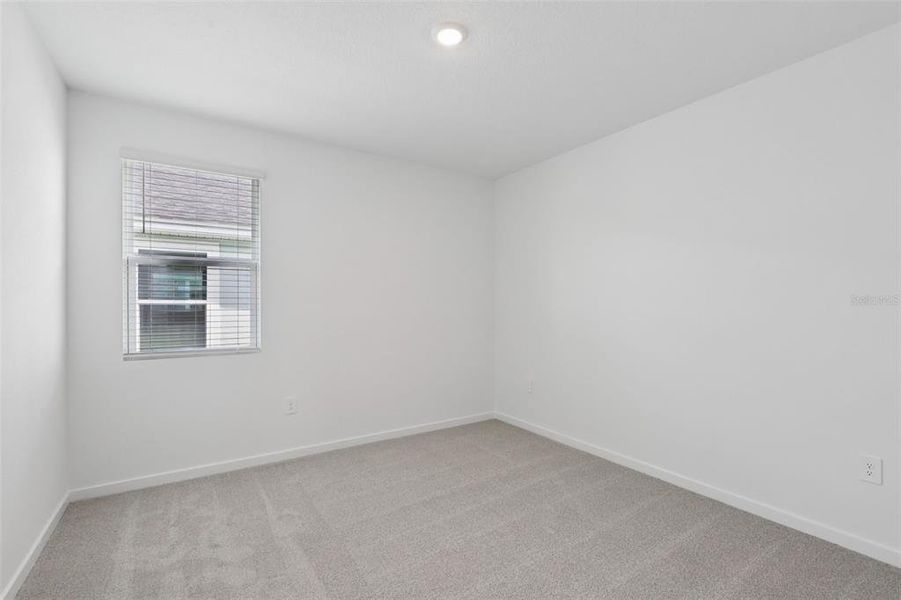 Spacious, unfurnished interior of a new home in , Palm Coast (Image 32).