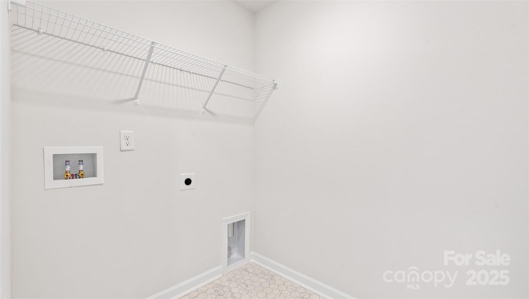 Photos are representative