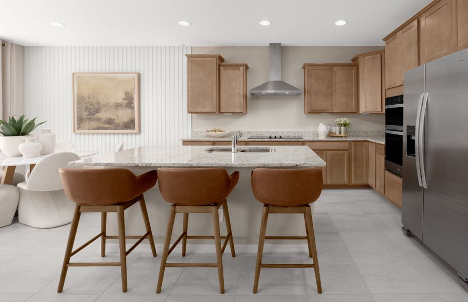 Open Floor Plans Open Floor Plans