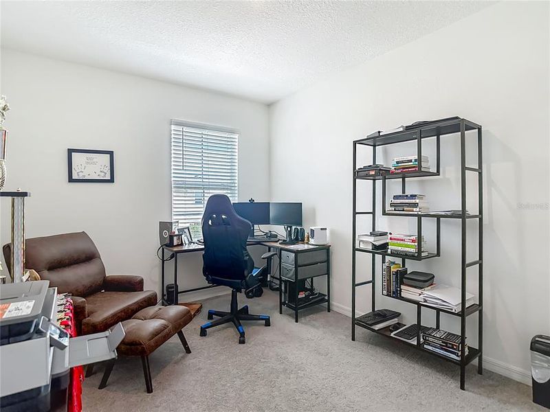 Furnished interior view inside a new home in , Wesley Chapel (Image 48).