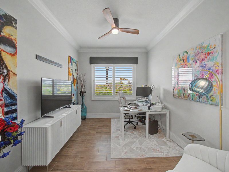 Den/Office