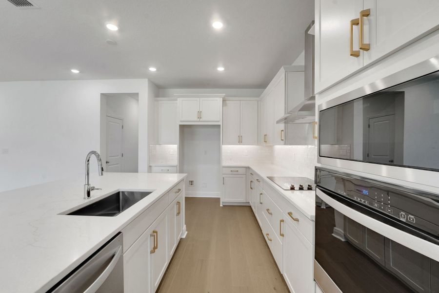 New Home in Winter Garden, FL.  - Slide 22