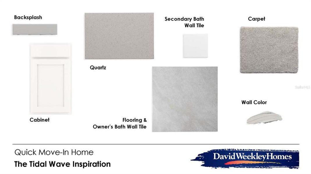 Sample of building materials used in homes in , St. Cloud (Image 4).