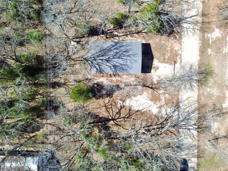 Site preparation for new homesites in , Mabank (Image 12).