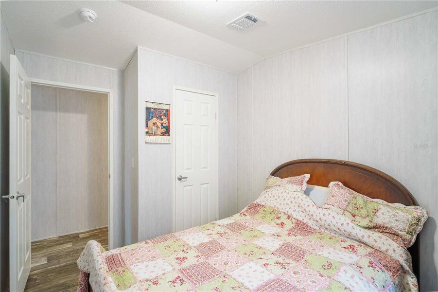 Furnished interior view inside a new home in , Silver Springs (Image 12).