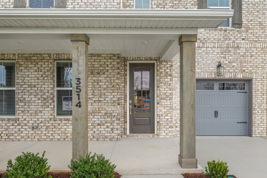 New Home in Murfreesboro, TN. - Slide 6 New Home in Murfreesboro, TN. - Slide 6