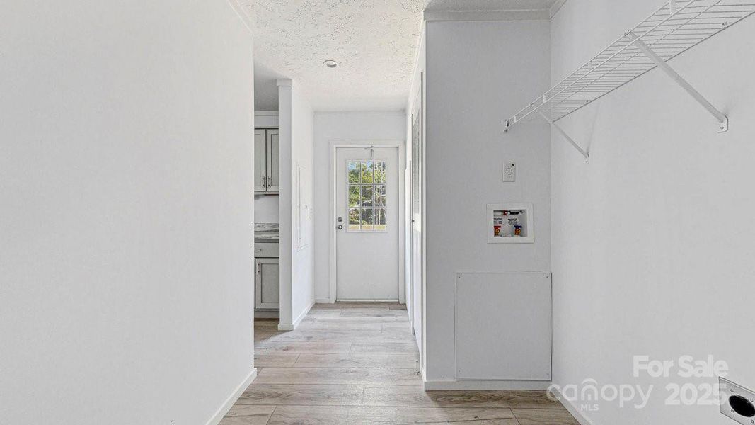 Spacious, unfurnished interior of a new home in , Statesville (Image 10).
