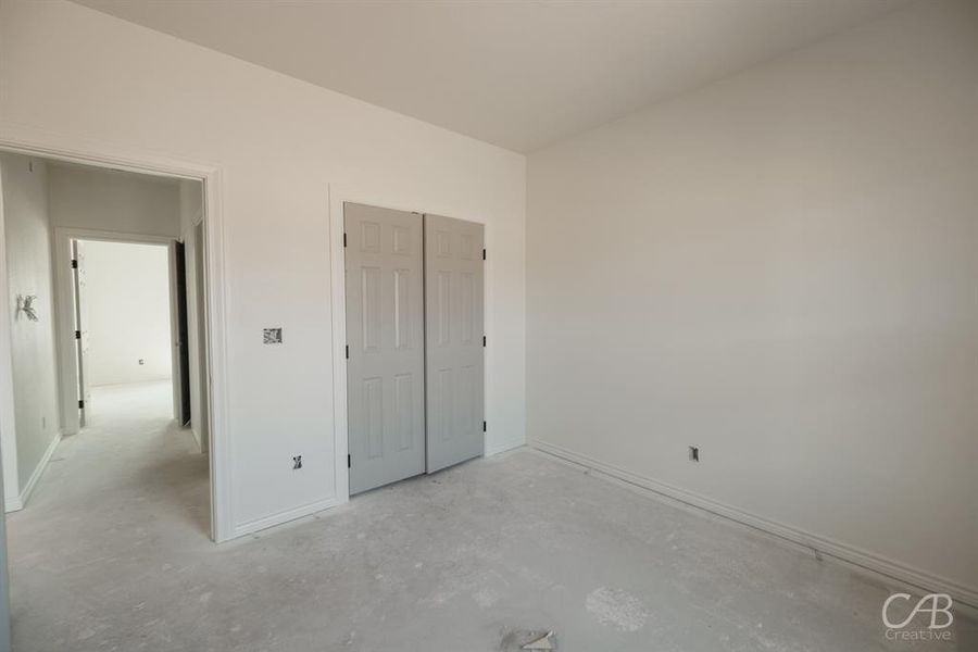 Spacious, unfurnished interior of a new home in , Clyde (Image 15). Spacious, unfurnished interior of a new home in , Clyde (Image 15).
