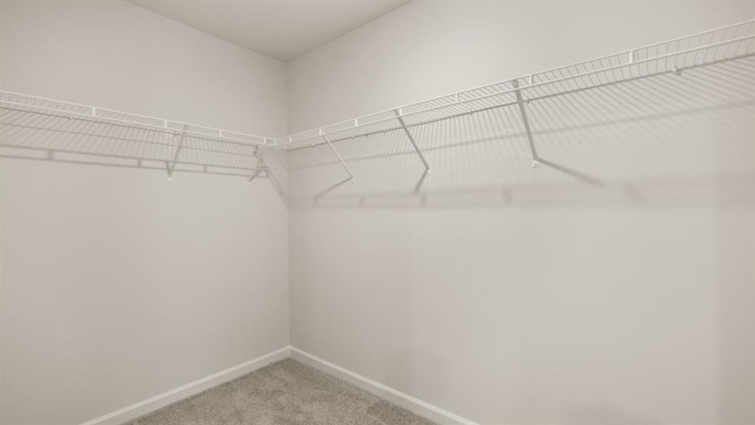 Spacious, unfurnished interior of a new home in Northberry, Rome (Image 33). Spacious, unfurnished interior of a new home in Northberry, Rome (Image 33).