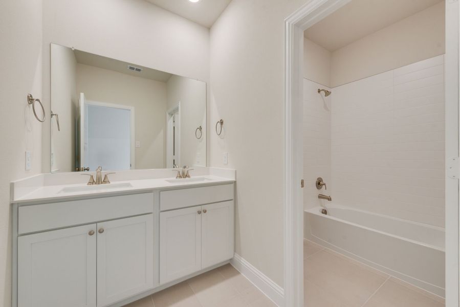 Bathroom 2 Bathroom 2