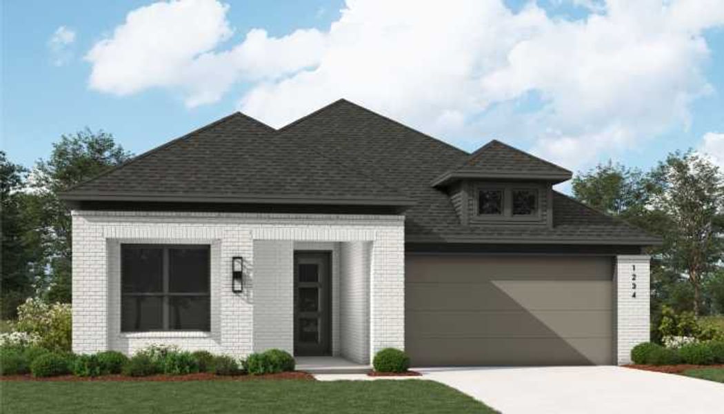 Elevation BM Elevation BM