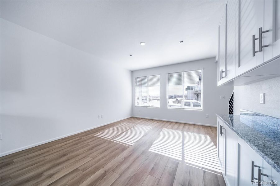 Spacious, unfurnished interior of a new home in , Bennett (Image 29). Spacious, unfurnished interior of a new home in , Bennett (Image 29).