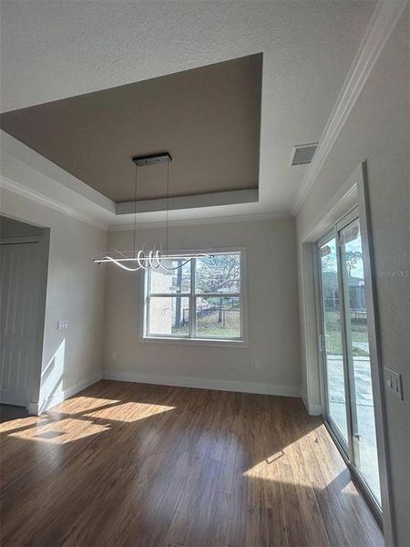 Spacious, unfurnished interior of a new home in , North Port (Image 17).