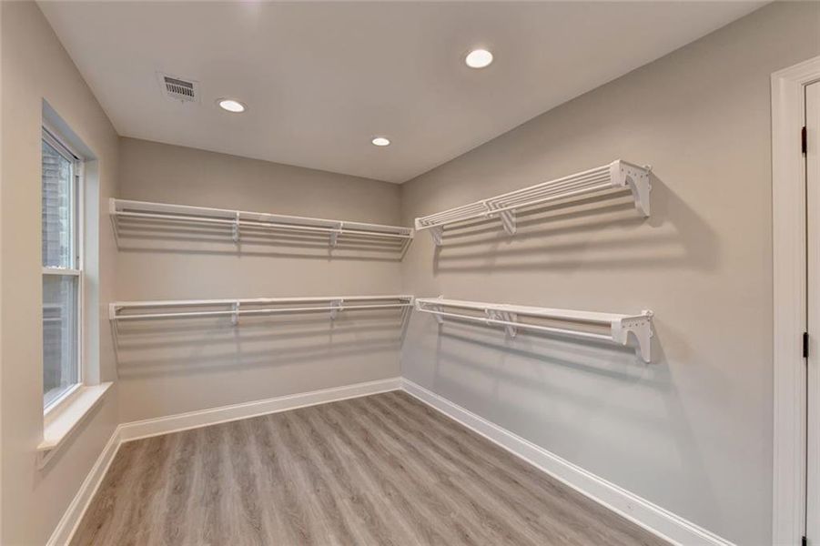 Spacious, unfurnished interior of a new home in , Lilburn (Image 45).