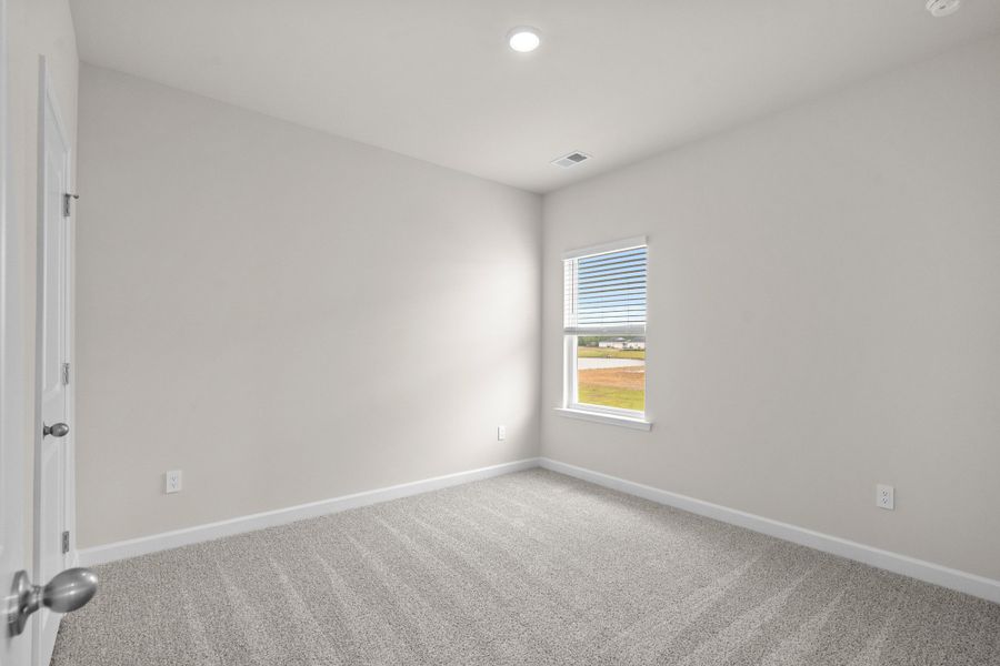 Northbrook Secondary Bedroom