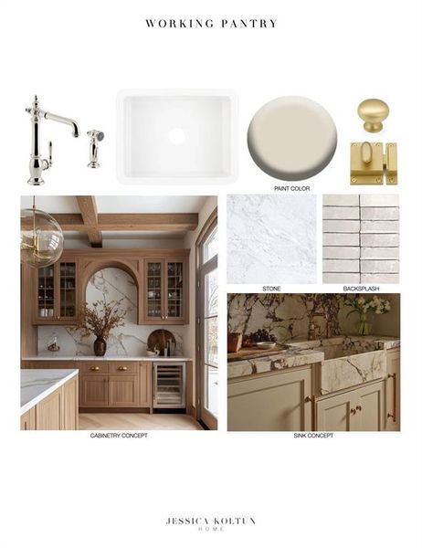 Sample of building materials used in homes in , Dallas (Image 31).