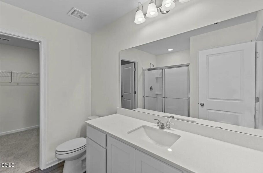 Magellan Primary Bathroom Magellan Primary Bathroom