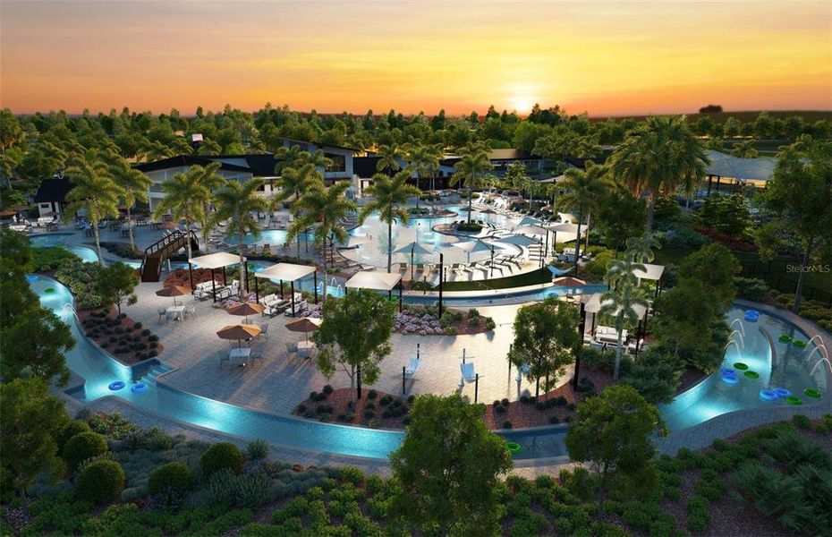 Community amenities in , Parrish (Image 20).