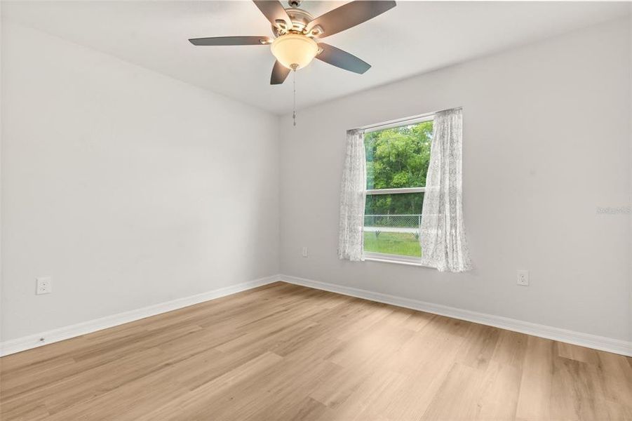 Spacious, unfurnished interior of a new home in , Bartow (Image 14).