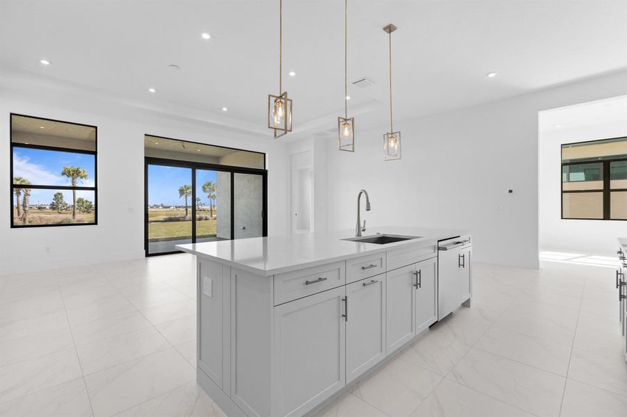 Kitchen Kitchen