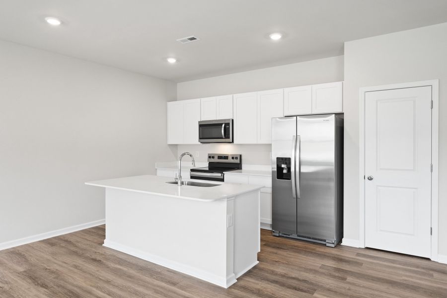 3br New Home in Supply, NC.  - Slide 13