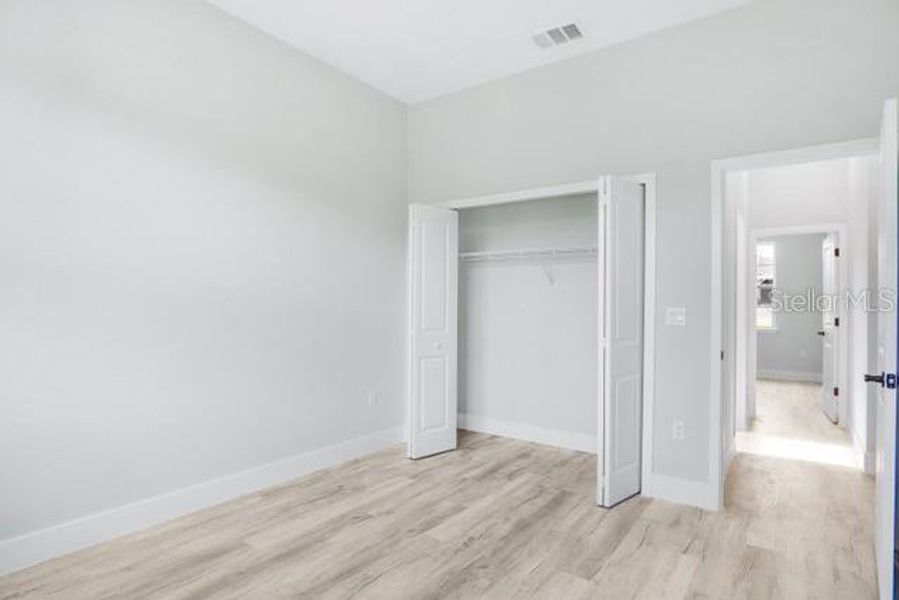 Spacious, unfurnished interior of a new home in , Ocala (Image 17). Spacious, unfurnished interior of a new home in , Ocala (Image 17).